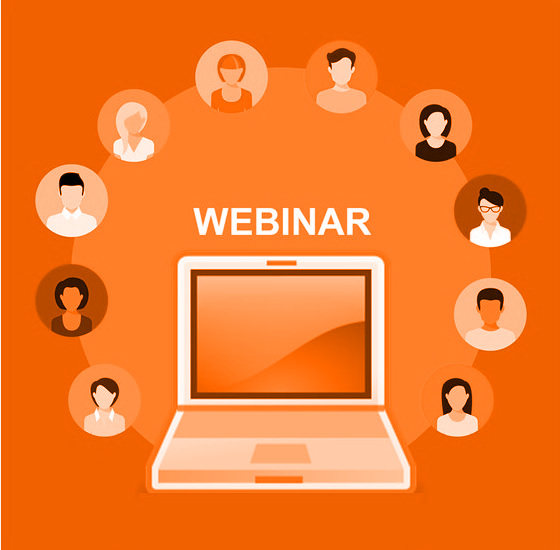Webinar